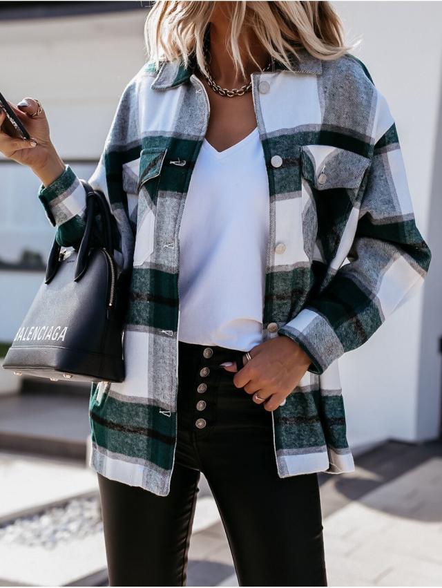 Aurora - Elegant Spring Cardigan